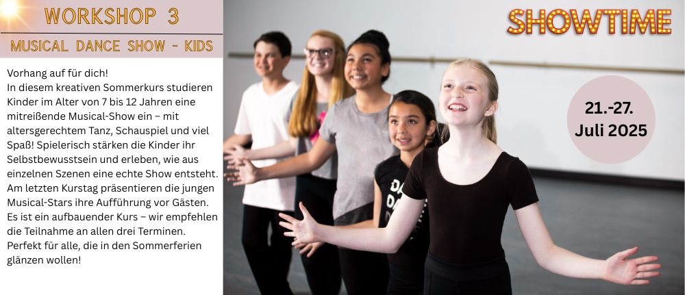 Sommerplan Workshop 3