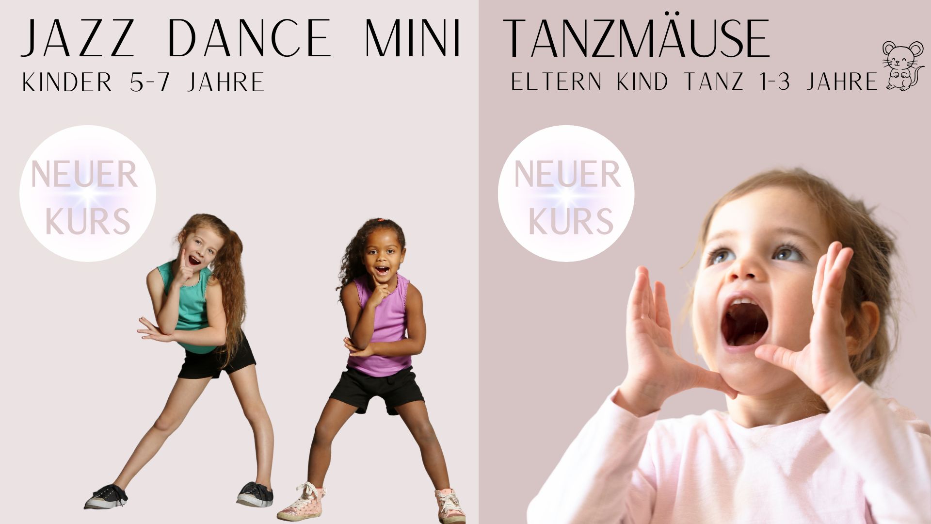 Mehr Infos zu den Workshops; klick hier!