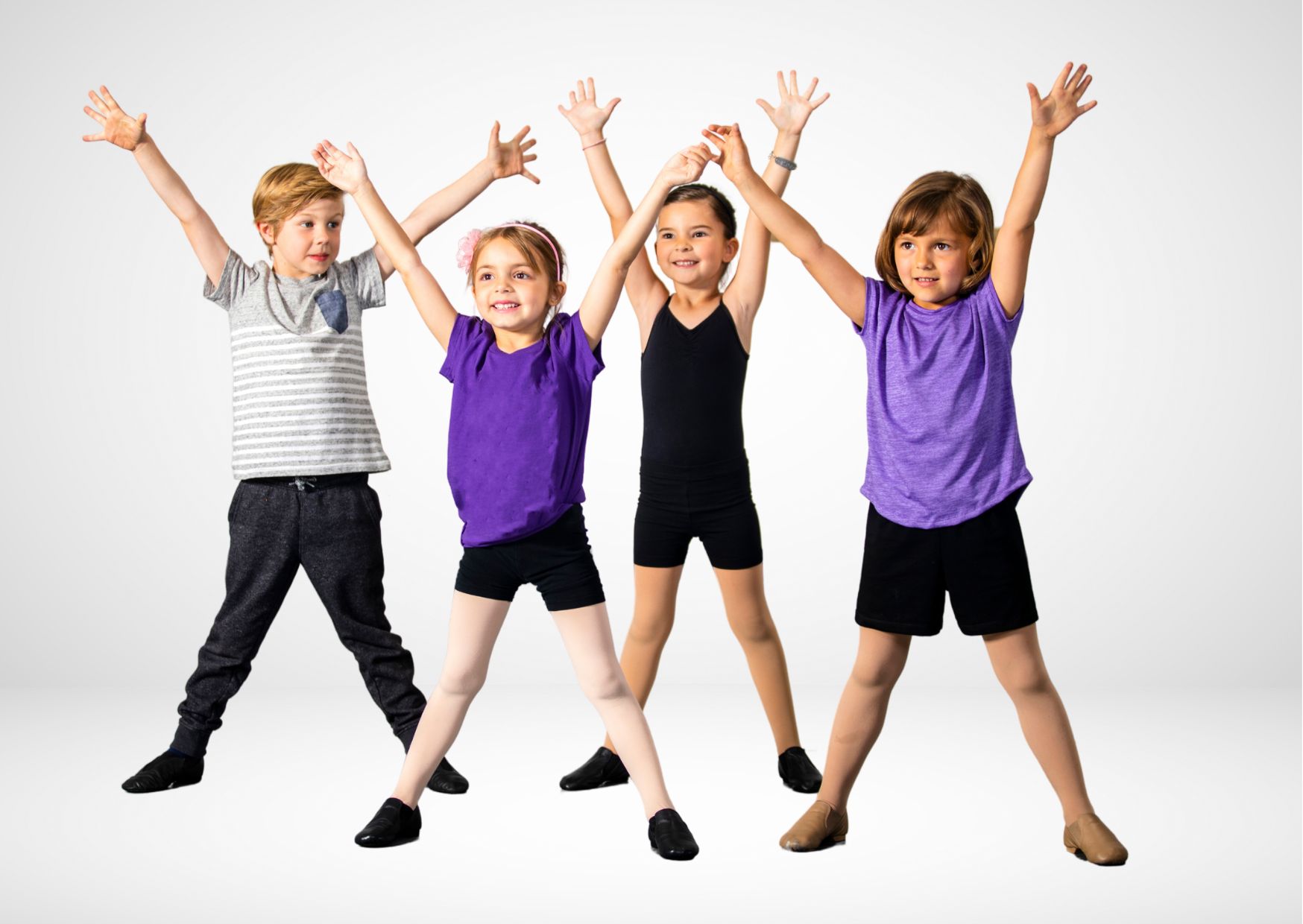 Jazz Dance