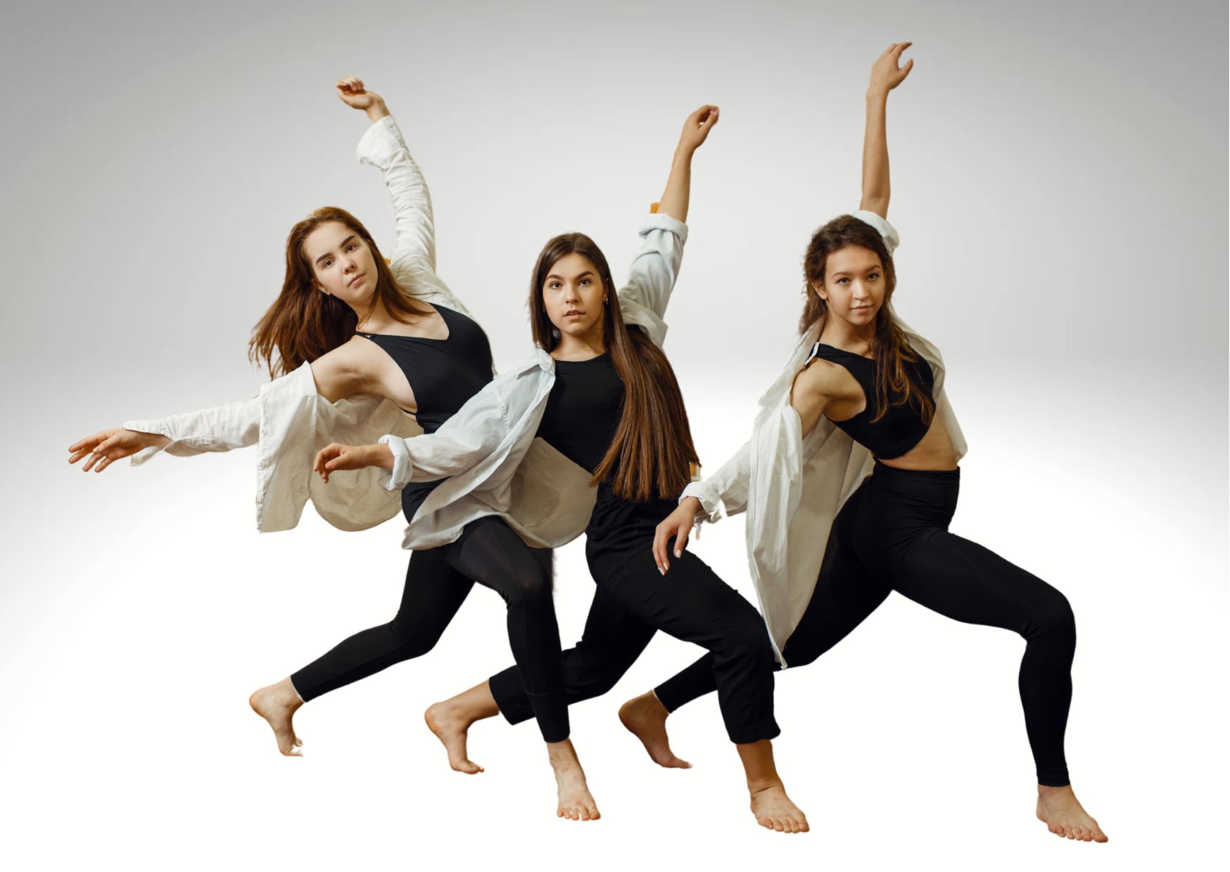 CONTEMPORARY / MODERN DANCE